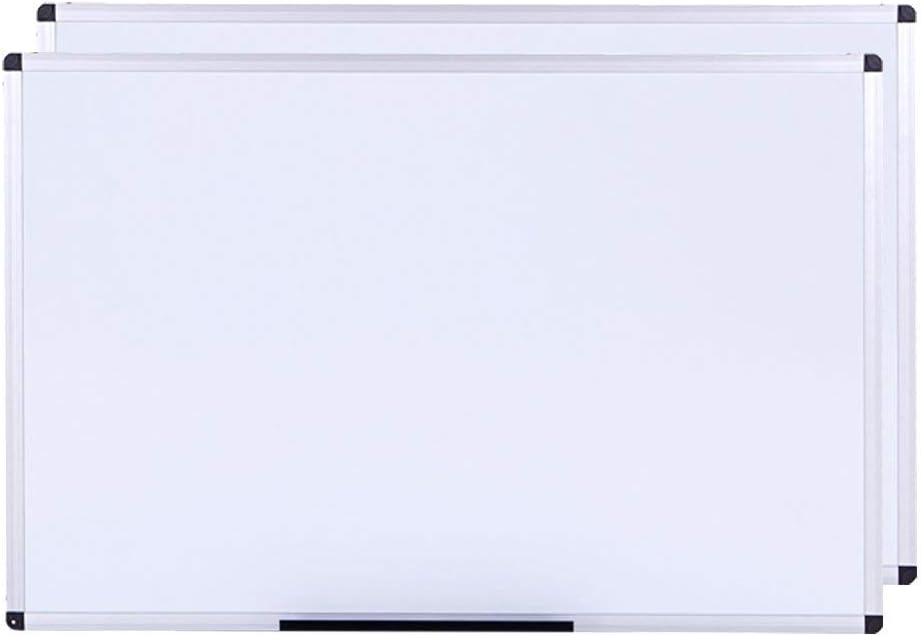 image:imageVIZPRO Magnetic WhiteboardDry Erase Board 48 X 36 Inches Pack of 22 Pack 72 X 40 Inches