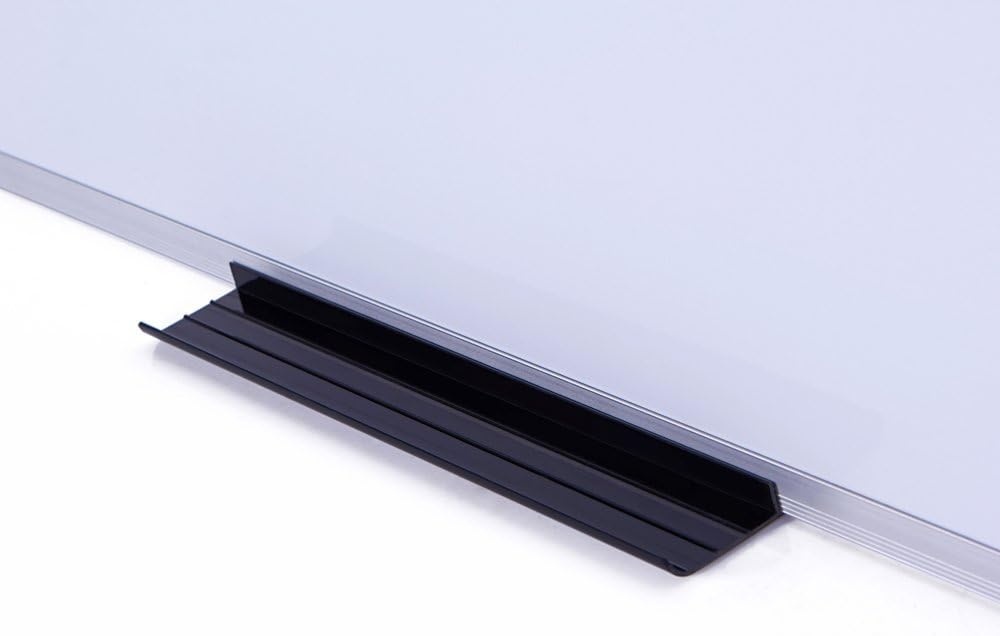 image:imageVIZPRO Magnetic WhiteboardDry Erase Board 48 X 36 Inches Pack of 22 Pack 72 X 40 Inches