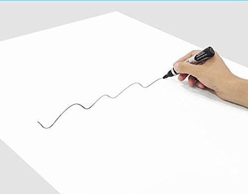 image:imageVIZPRO Standard Easel Pads A1 Flipchart Paper Pad 23 x 32 Inches 25SheetsPad1 Pad