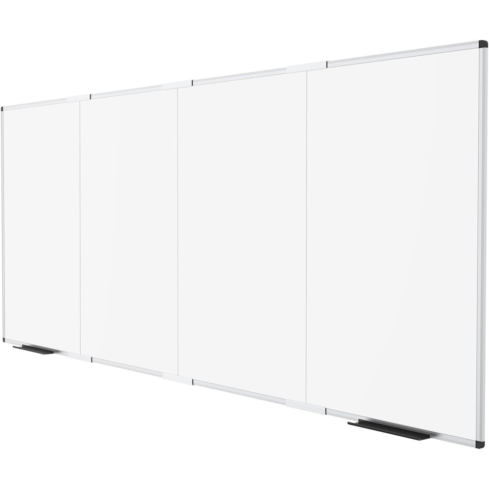 image:imageVIZPRO Magnetic WhiteboardDry Erase Board 18 X 12 Inches Includes 1 Eraser amp 2 Markers amp 4 Magnets120W x 48H