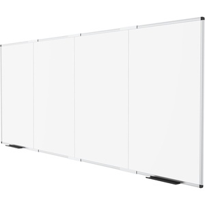 image:imageVIZPRO Magnetic WhiteboardDry Erase Board 18 X 12 Inches Includes 1 Eraser amp 2 Markers amp 4 Magnets120W x 48H