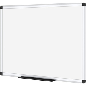 image:imageVIZPRO Magnetic WhiteboardDry Erase Board 18 X 12 Inches Includes 1 Eraser amp 2 Markers amp 4 Magnets24 X 18 Inches