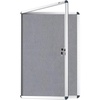Gray Felt