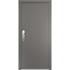 Right Side-Hinged Inward